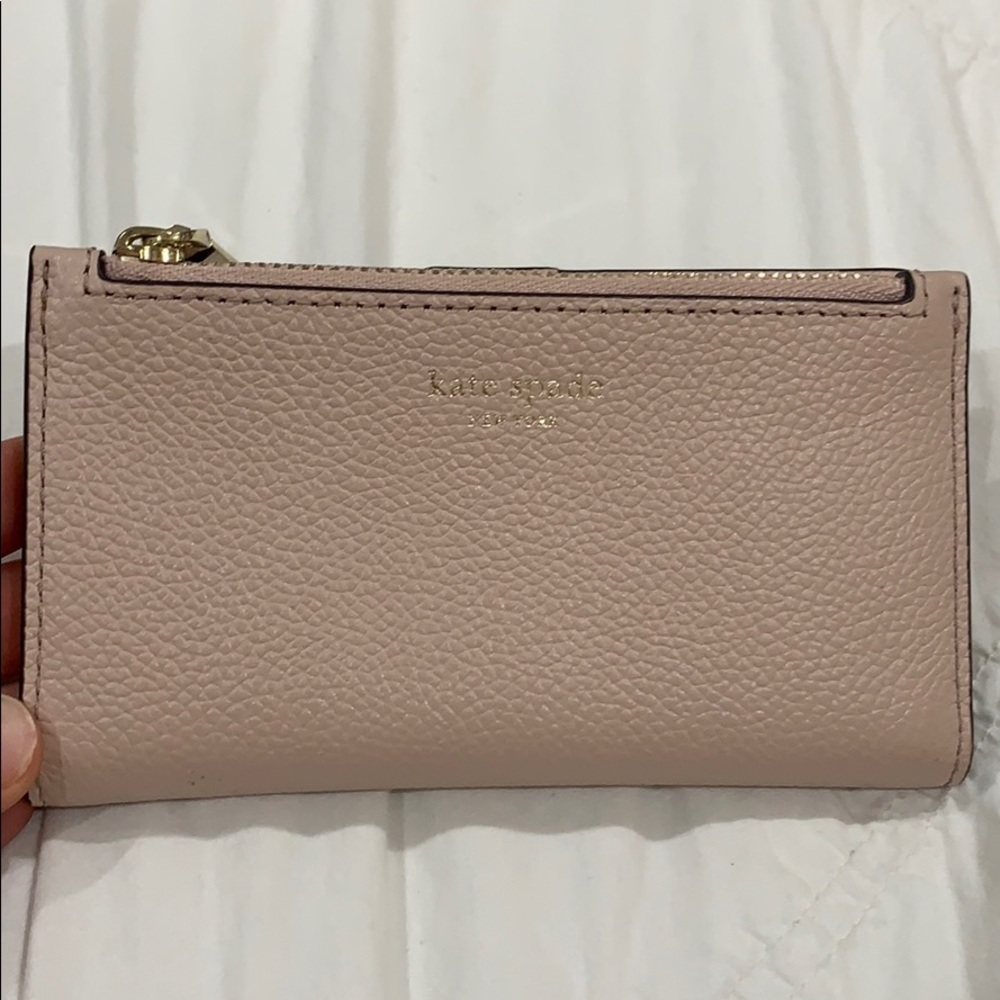 Kate spade wallet!!